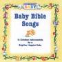 Cedarmont Baby - Baby Bible Songs