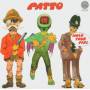 Patto - Hold Your Fire