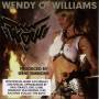 Plasmatics / Wendy OWilliams - W.O.W.