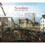 Letzbor / Ars Antiqua Austria - Scordato-Ex Vienna Vol.2