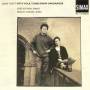 G. Tveitt - 50 Folk Tunes From Hardanger