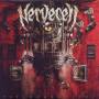 Nervecell - Psychogenocide