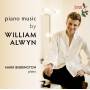 Mark Bebbington - Piano Music by William Alywn