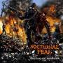 Nocturnal Fear - Metal Of Honor