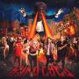 Sumo Cyco - Lost In Cyco City