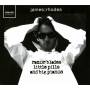 James Rhodes - Razor Blades,Little Pills,Big Pianos