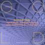 Human Feel / Andrew DAngelo / + - Gold