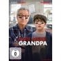Immer Aerger Mit Grandpa / DVD - Immer Aerger mit Grandpa [DE-Version, Regio 2/B]