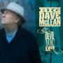 Big McLean Dave - Better The Devil You Know