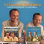 Louvin Brothers - Country Love/ira & Charli