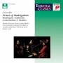 Gesualdo / Horne / Martin / Lauridsen / Levitt - Prince Of Madrigalists: Madrigals Galliards &