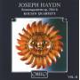 Kocian Quartet - Sonnenquartette D-Dur/f-moll/A-Dur op.20,4-6