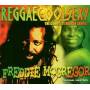 Freddy Mcgregor - REGGAECOOLSEXY VOL.3