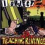 I Object - Teaching Revenge