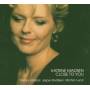 Katrine Madsen - Close To You