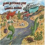 Various Artists - Long Distance Love - A Sweet Relief Tribute..(2LP)