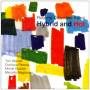 Ottaviano Roberto - Hybrid And Hot