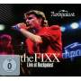 Fixx The - Live at Rockpalast 1985 [DE-Version, Regio 2/B]