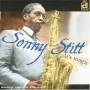 Sonny Stitt - It's Magic