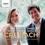 Waley-Cohen / Baillieu - Complete Original Works for Violin & Keyboard