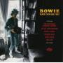 Bowie David. =V / A= - Bowie Heard Them Here First