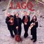 Los Angeles Guitar Quartet - Latin