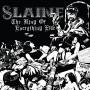 Slaine - King Of Everything Else