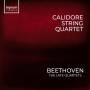 Calidore String Quartet - Quartette Vol.1-Die spten Quartette