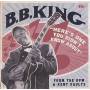 B.B. King - Heres One You Didnt Know About-From The RPM & Ke