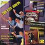 Easy Riders & Terry Gilkyson - Jasmine Records THE EASY RIDERS - Featuring Terry Gilkyson - Folk Songs You'll Like - Four Original Albums CD