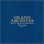 Grand Archives - Keep In Mind Frankenstein