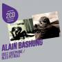 Alain Bashung - Osez Josephine/bleu Petrole
