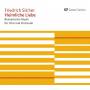 Huber / Sdfunkchor / RSO Stuttgart - Heimliche Liebe-Romant.Musik fr Chor & Orch.
