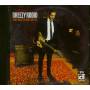 Breezy Rodio - Sometimes The Blues Got Me (CD)