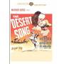 Desert Song / (mono) - Desert Song [US-Version, Regio 1/A]