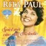 Rita Paul - Spiel Mir Eine Alte Melodie-50 Gre Erfolge