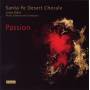 Santa Fe Desert Chorale / Linda Mack - Passion
