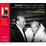 Hamilton / Vejzovic / Steinberg / ORFSO / + - Orpheus und Eurydice