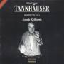 Various Artists - Wagner: Tannhäuser - Bayreuther Festspiele 1954