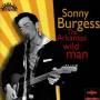 Sonny Burgess - The Arkansas Wild Man