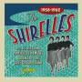 Shirelles - A's,B's,Hits And Rarities