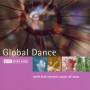 Various - Rough Guide To Global Dance