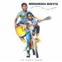 Bhundu Boys - Friends On The Road