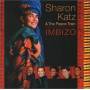 Sharon Katz & The Peace - Imbizo