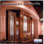 J. Melvin Butler - Tournemire in Oberlin