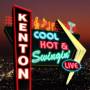 Stan Kenton - Cool Hot & Swingin: 1956