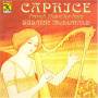 Susann McDonald - Caprice: French Music For Harp