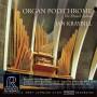 Jan Kraybill - Organ Polychrome-The French School
