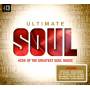 Various - Ultimate...Soul