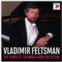 Vladimir Feltsman - Vladimir Feltsman - The Complete Columbia Album Co